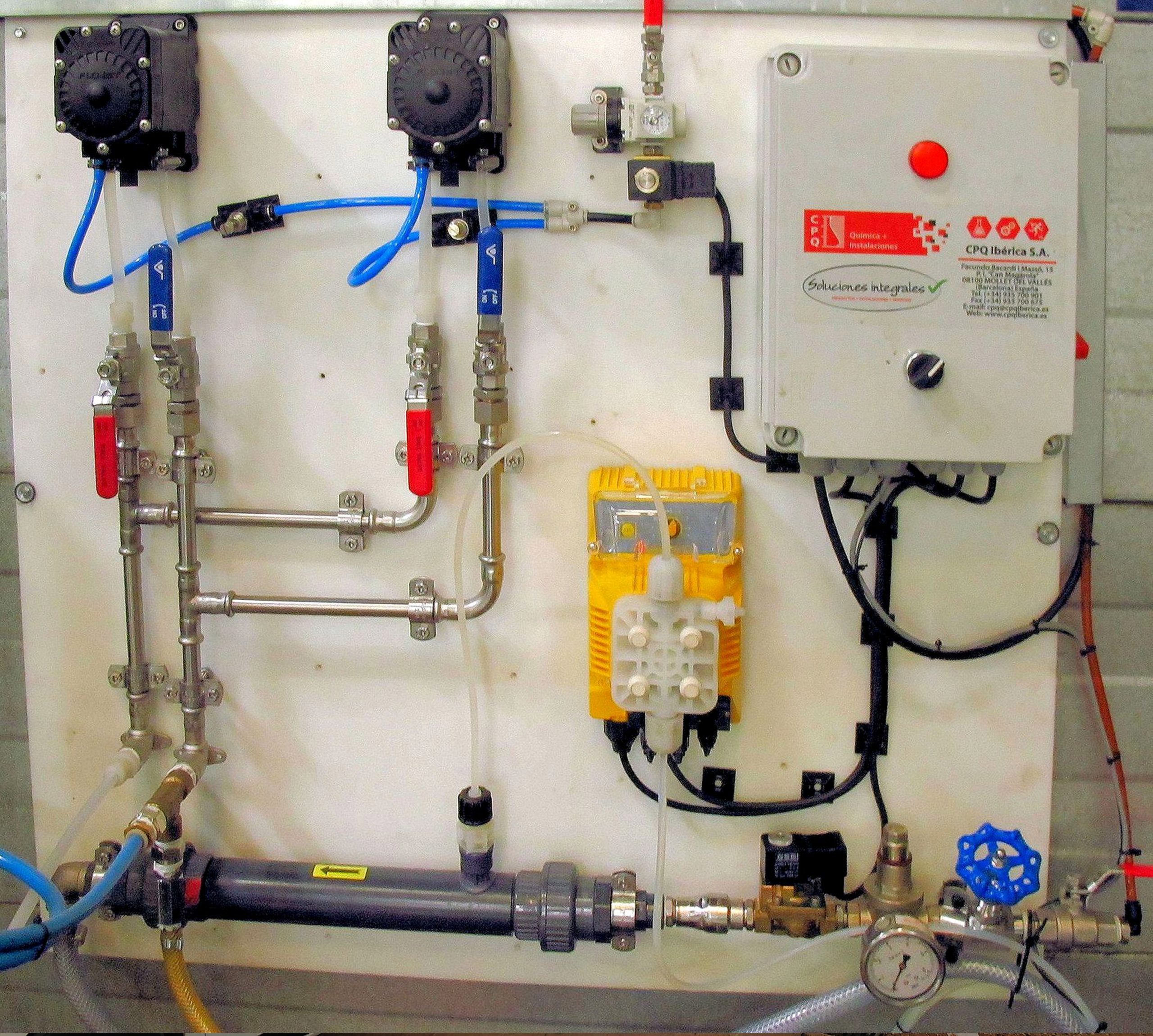 MicropulverizaciónA